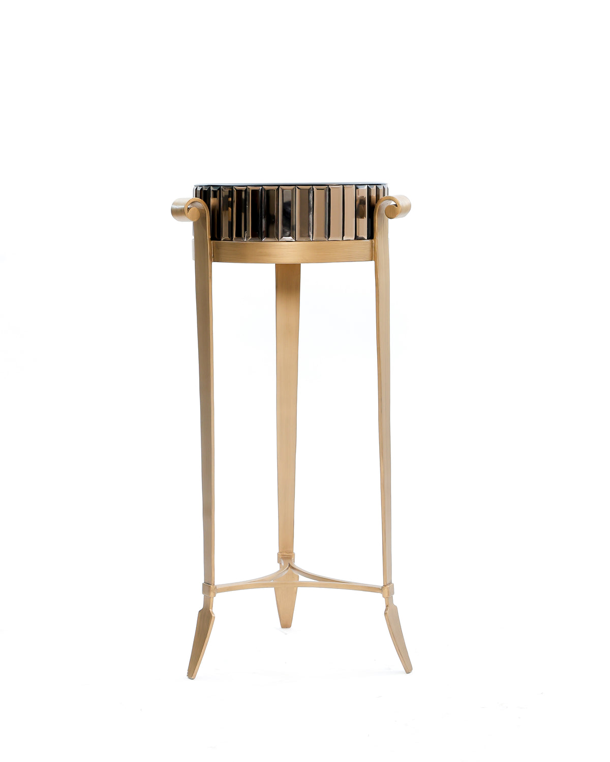 Pop Pedestal