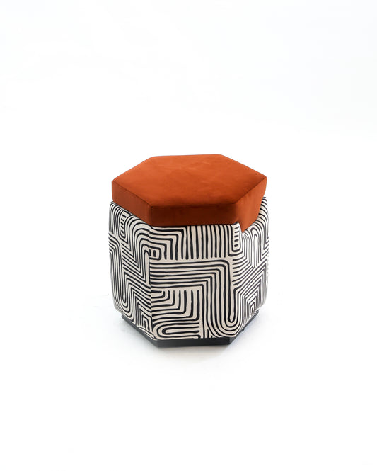 MORPHY VELVET