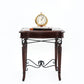 Toma Table Clock