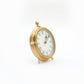 Toma Table Clock