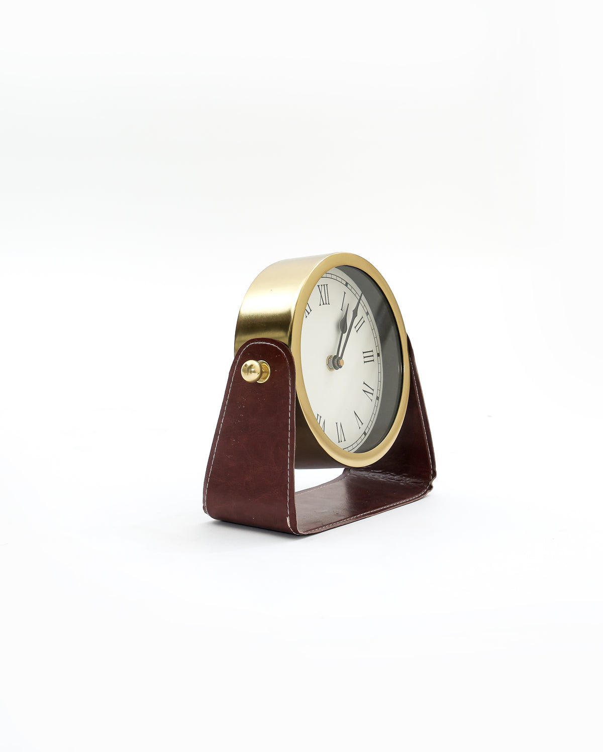 Tempo Table Clock
