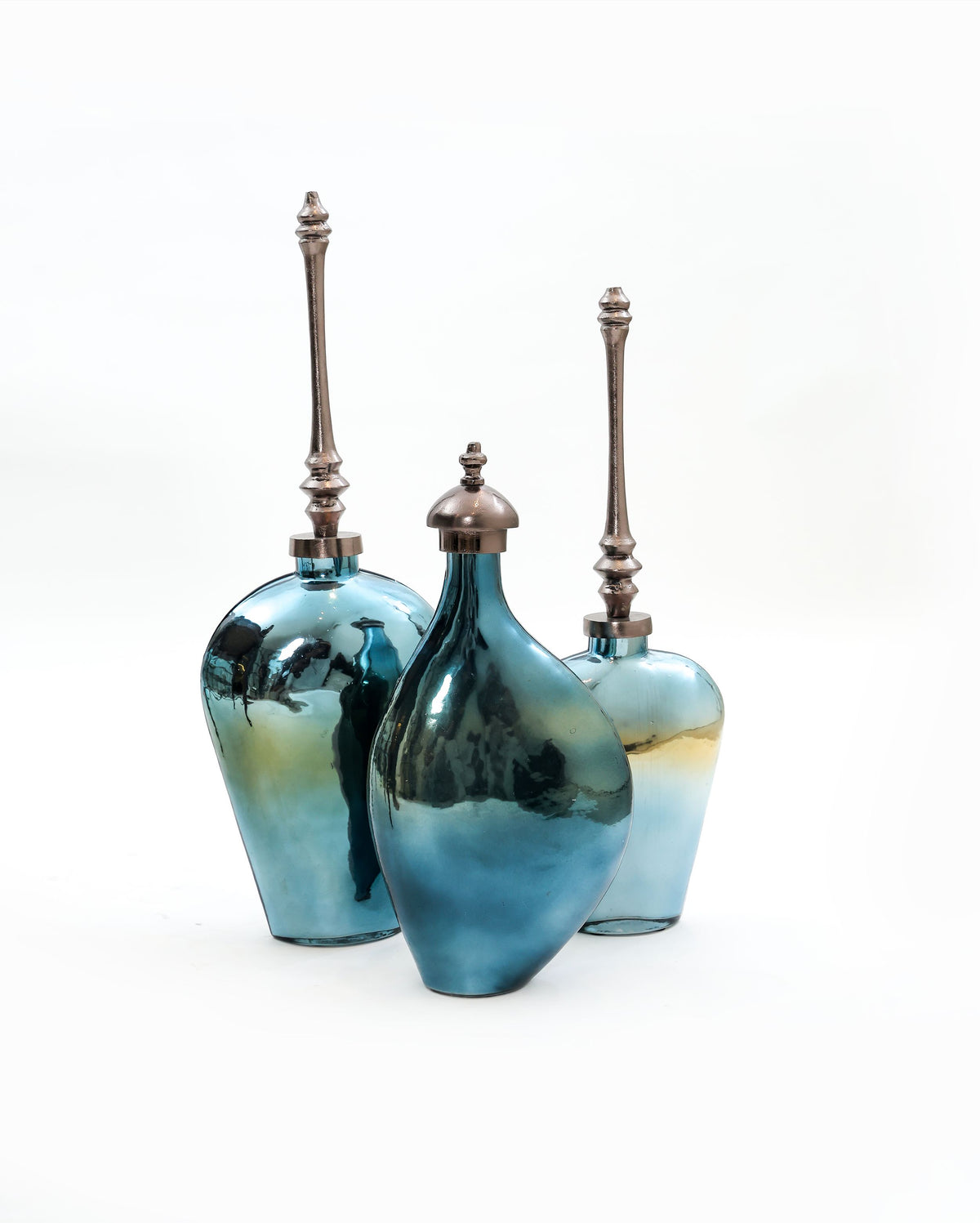 Arca Bottle set