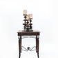 Column Candle set
