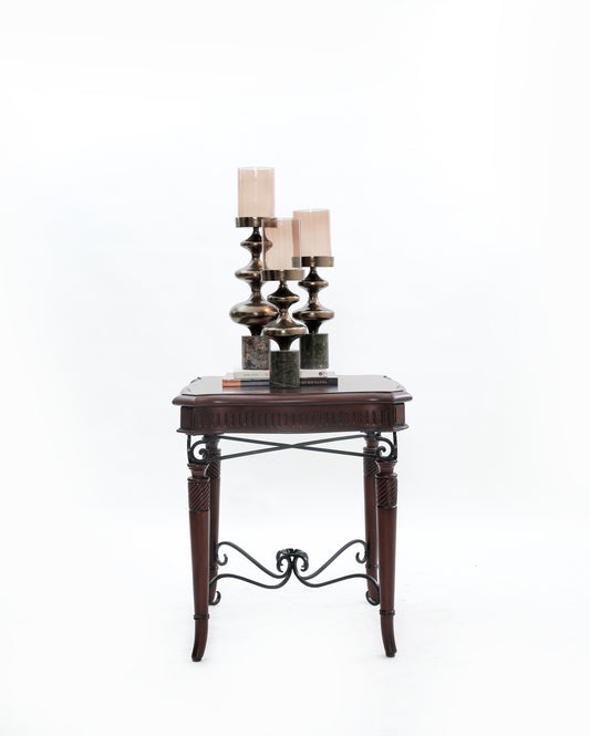 Column Candle set