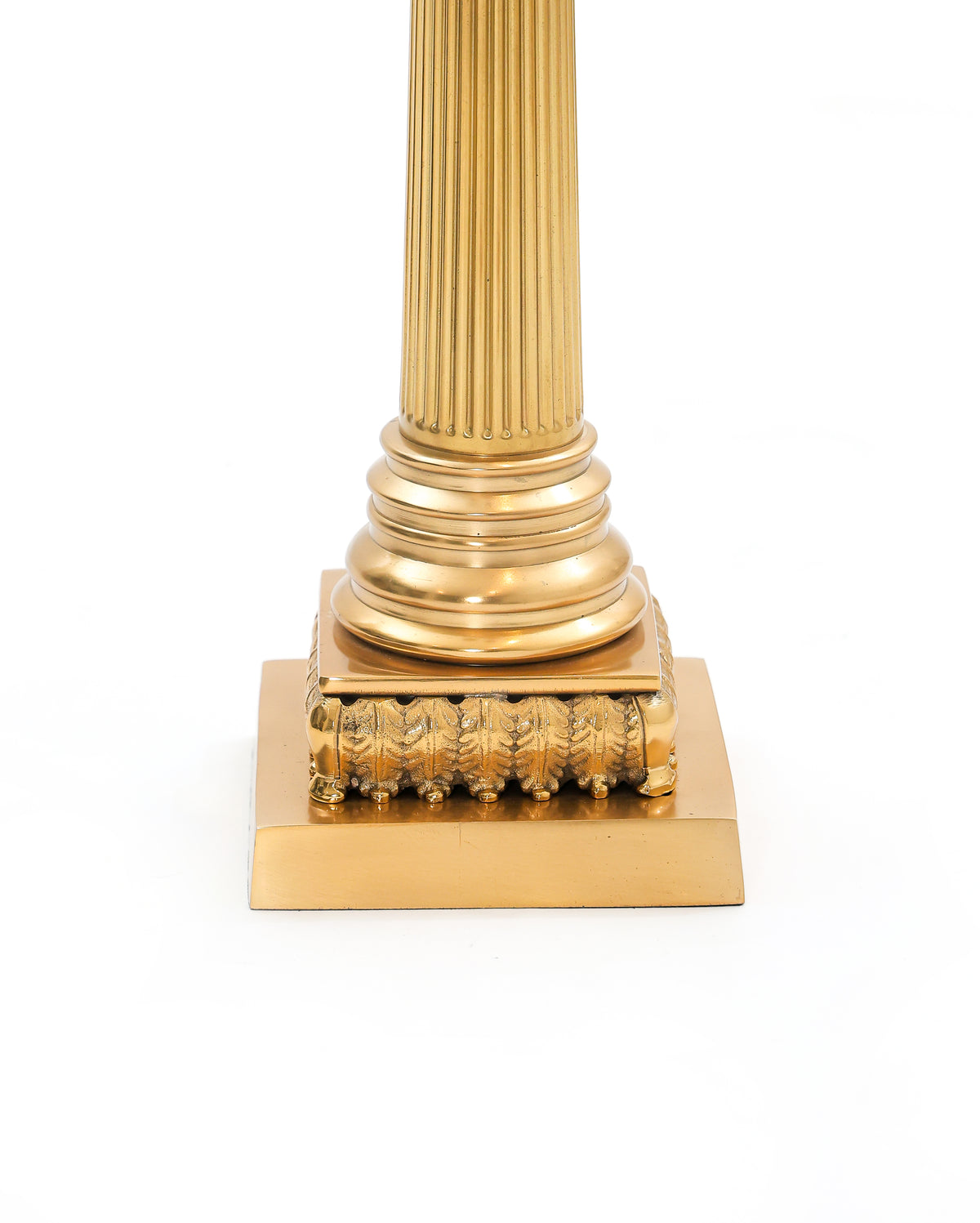 Regent Brass
