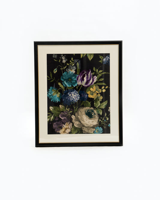 Full Of Flower Painting