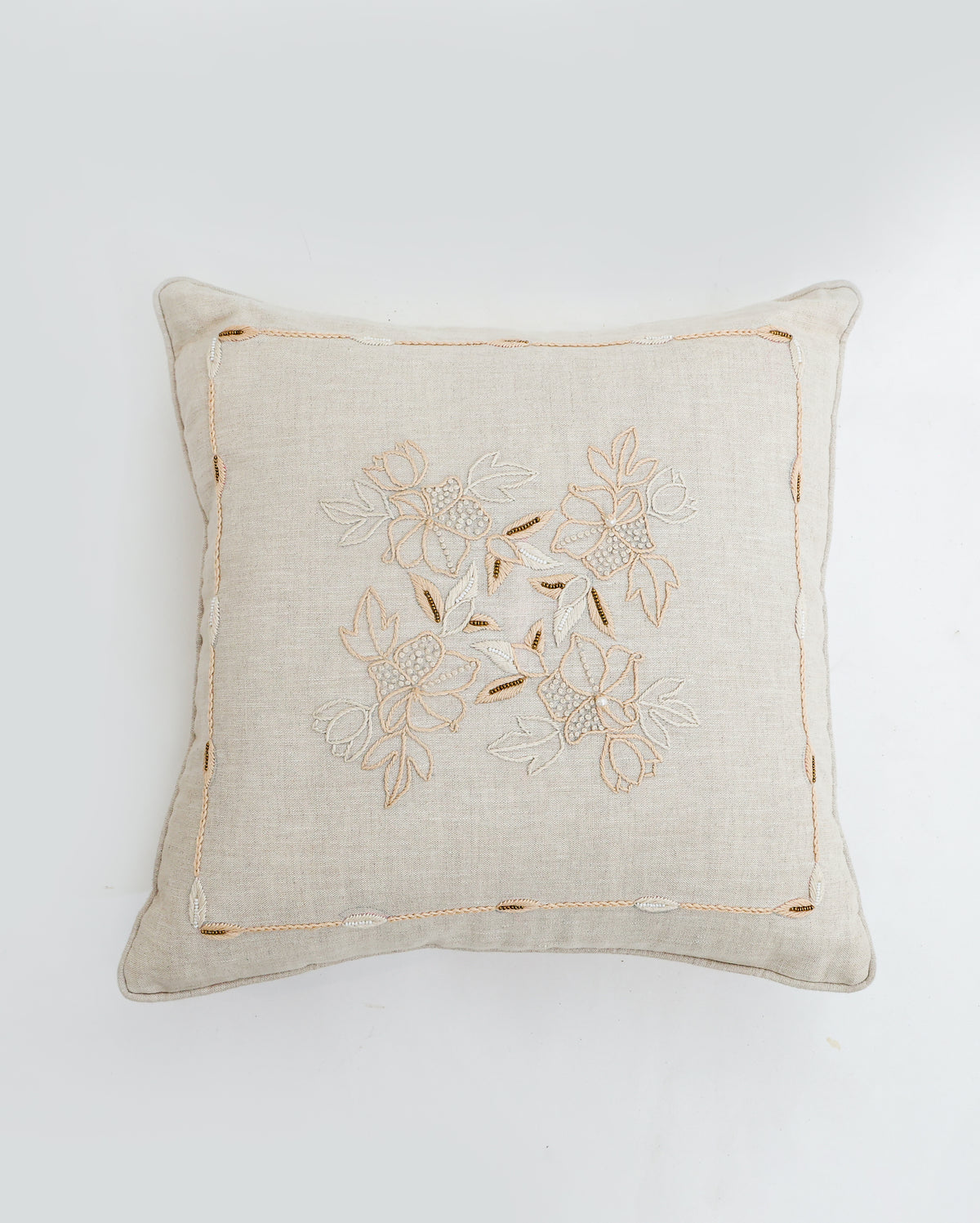 Cushion Without Fillers