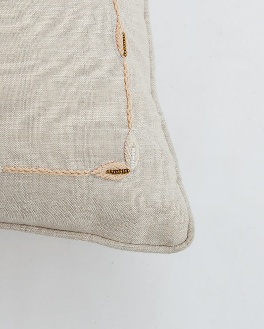 Cushion Without Fillers