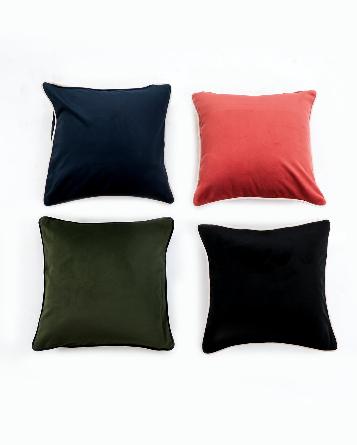 Cushion Without Fillers