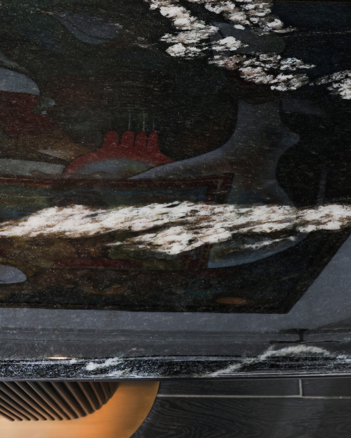 Axis Marble