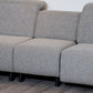 Alto Recliner Sectional