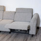 Alto Recliner Sectional