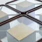 Matrix Glass