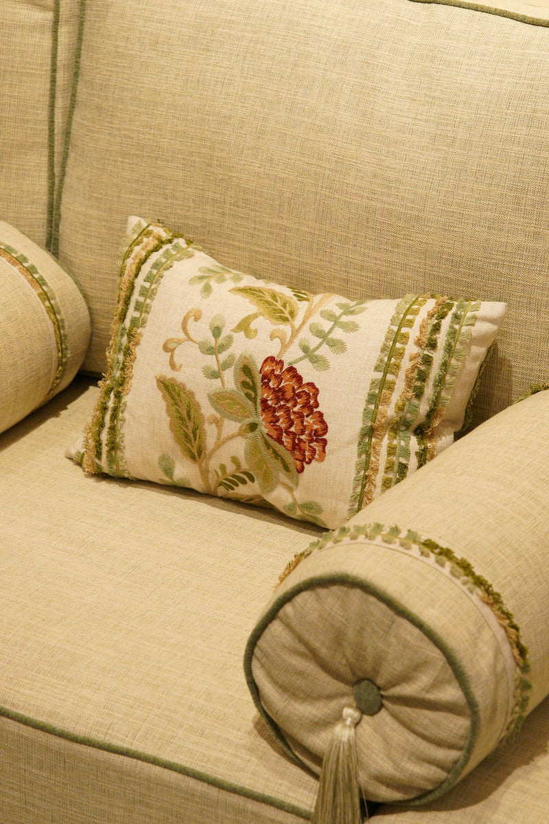 Cushions