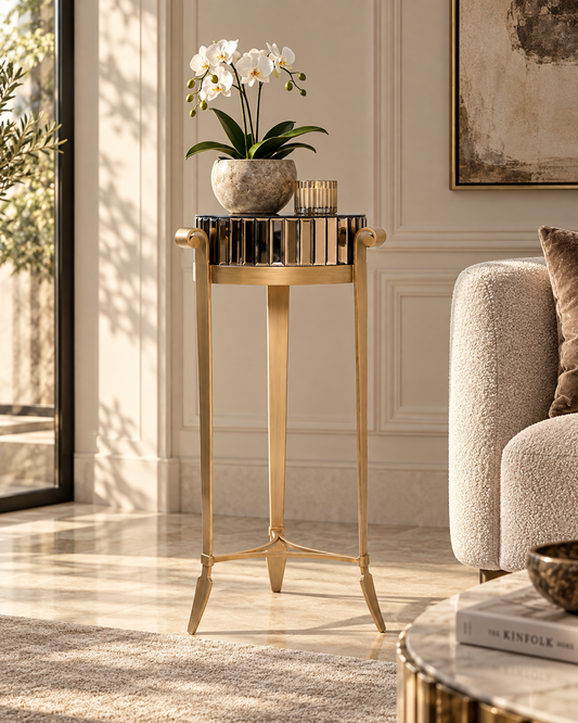 Pop Pedestal