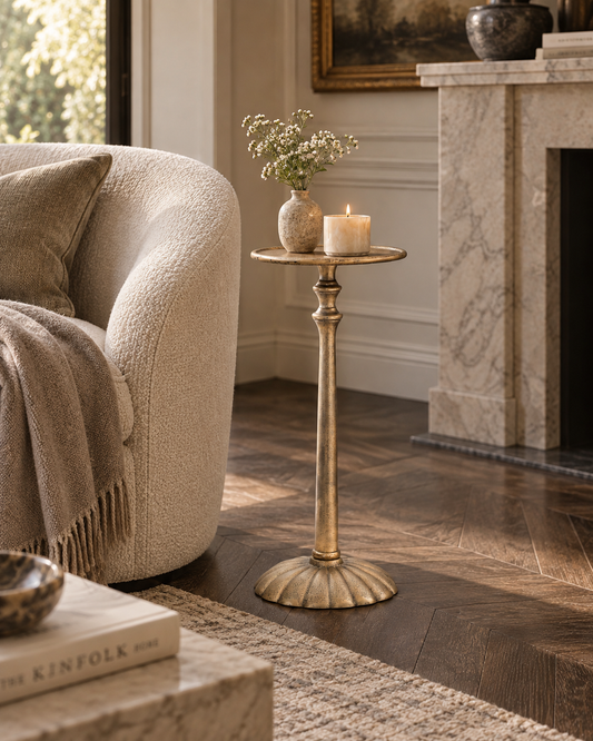 Petal Brass